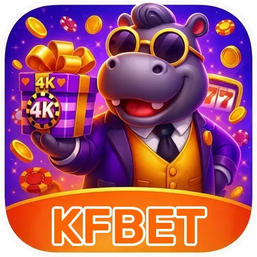 KFBET: Os Incríveis Recursos da Seção de Caça-Níqueis